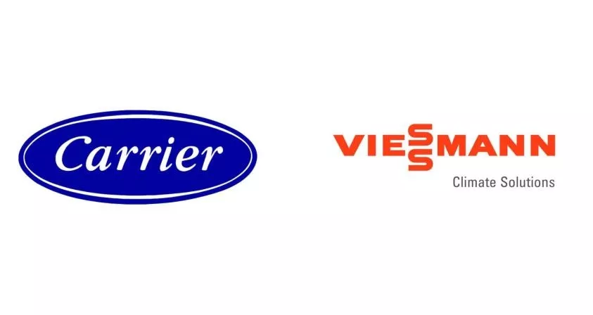 Carrier To Acquire Viessmann Climate Solutions For Billion