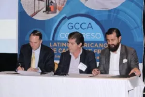 Latin American Cold Chain Congress In Mexico