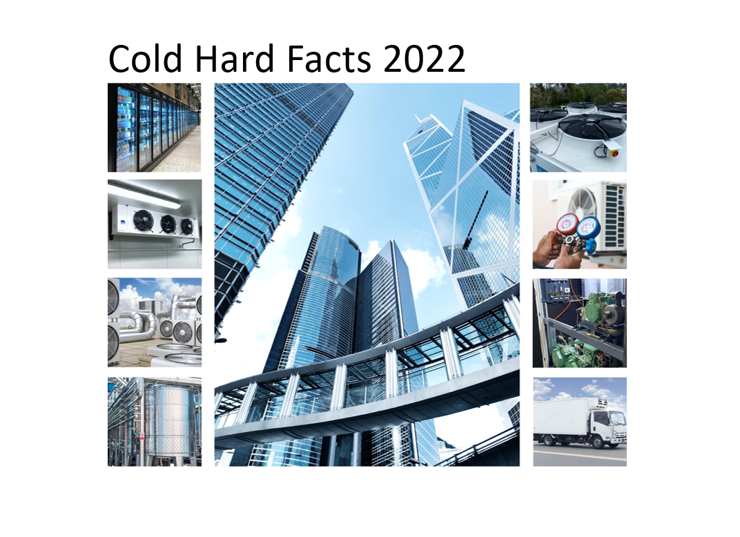 Emerging Trends In The Refrigeration And Air Conditioning Industry In