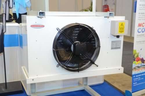 Refrigeration & HVAC Indonesia 