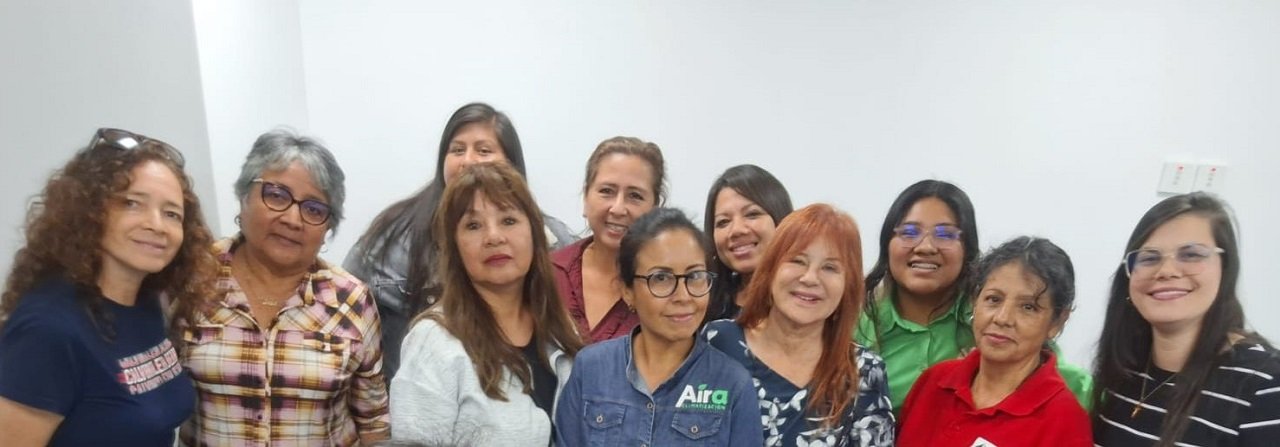 Inclusive Leadership in the RAC Sector: Peru’s Commitment to Gender Equality