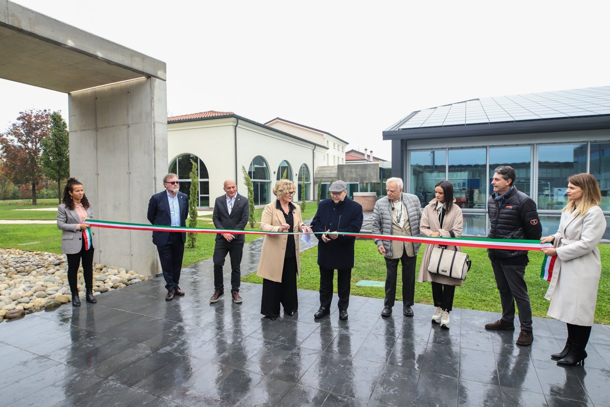 Arneg opens new technology hub