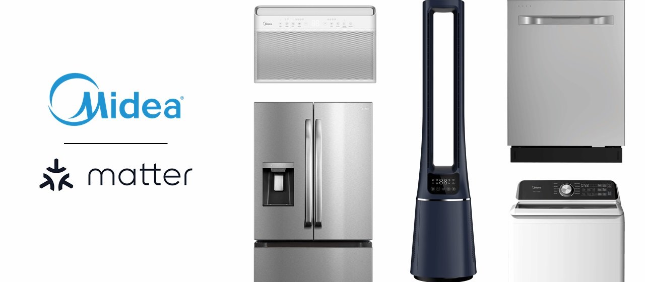 The latest version of Matter for all smart devices can work seamlessly together