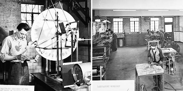 ASHRAE Celebrates its 125th Anniversary