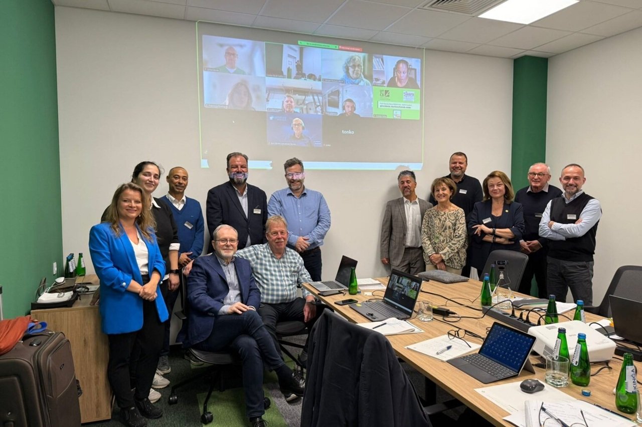 REAL Alternatives held trainer and stakeholder events in Poland