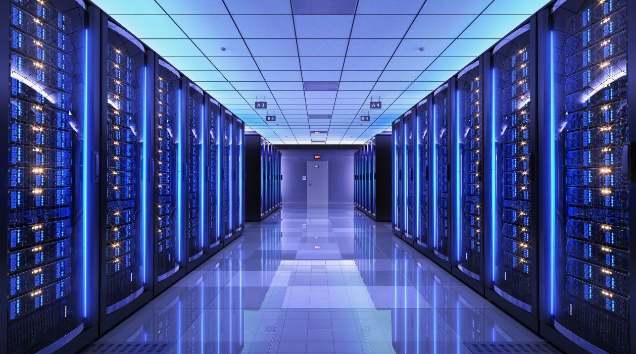 Mitsubishi Heavy Industries opens data center business base in Dallas