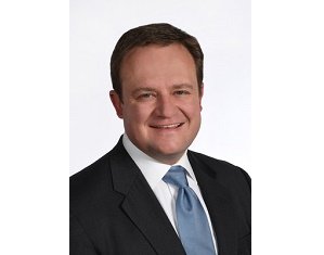 Lennox International announced new vice president of North America Commercial Heating & Cooling business
