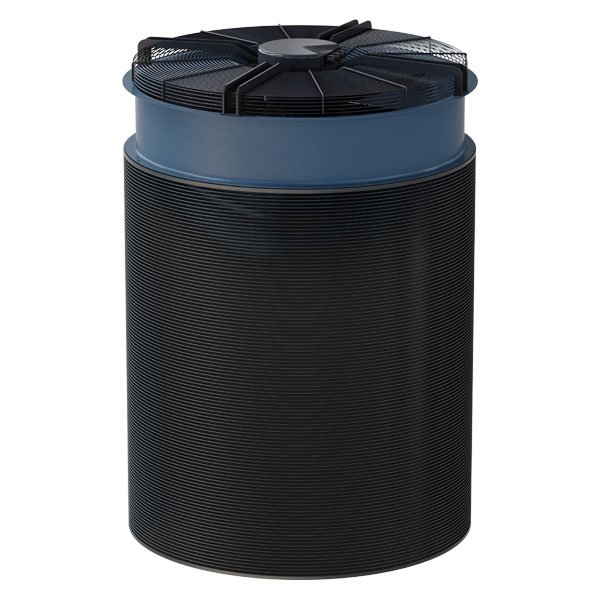 The new Circlemiser series by Geoclima