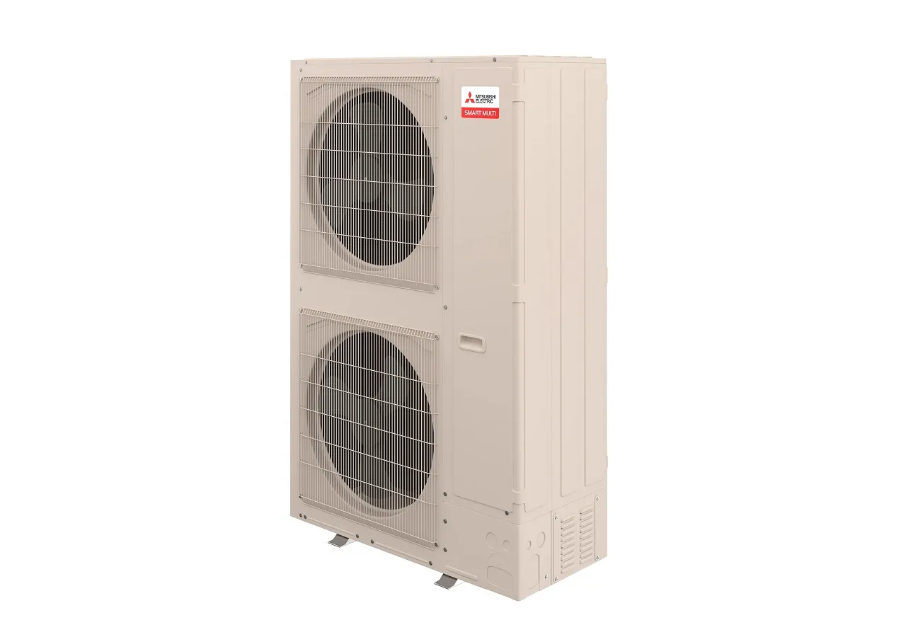 Mitsubishi Electric Trane HVAC US Announces New Lower GWP Product Collection