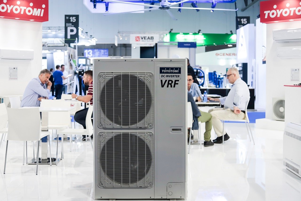 The 43rd MCE edition has been vigorously renewed and is full of new formats