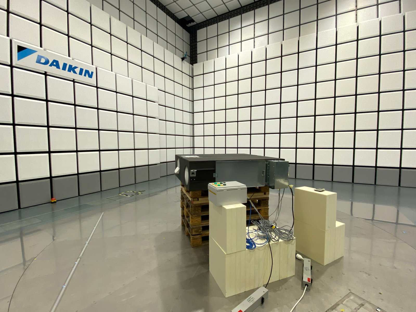 Daikin Europe Opens EDC Ghent: A New Hub for Heat Pump Innovation and Sustainable Research