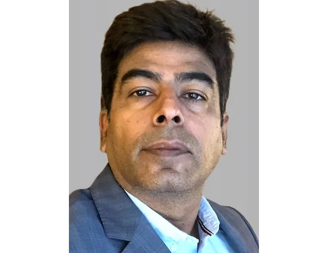 Copeland Names Jagadish Keswani as President for India, Middle East, and Africa