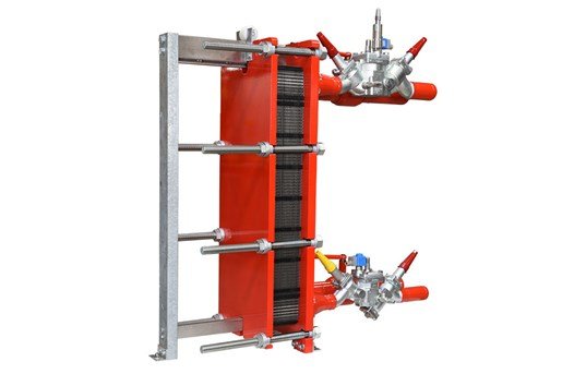 Danfoss to showcase latest advancements in innovative at 2020 IIAR Natural Refrigeration Expo