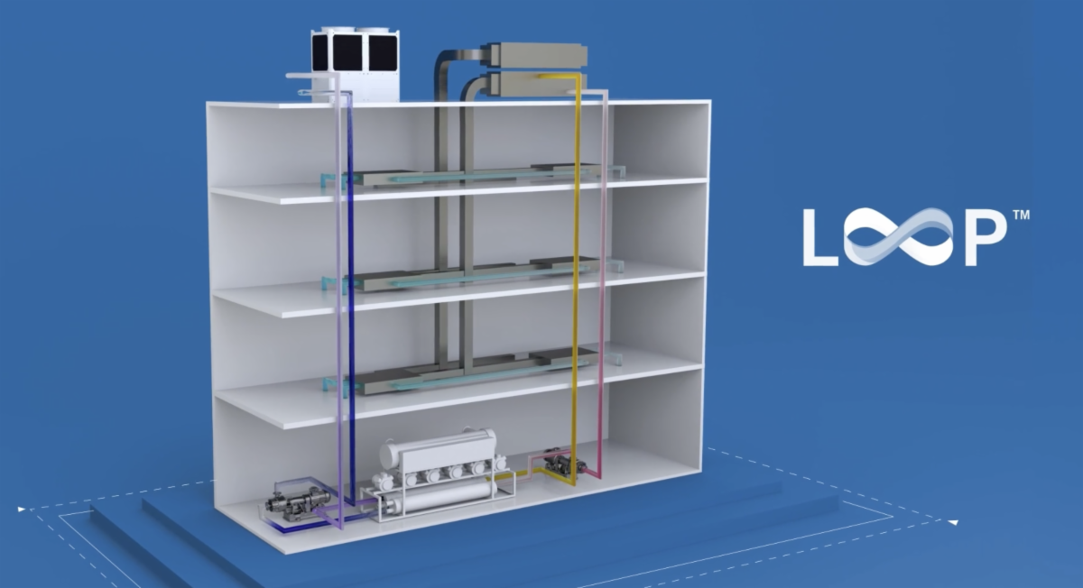 BAC launches Loop Platform to optimize cooling tower performance with AI
