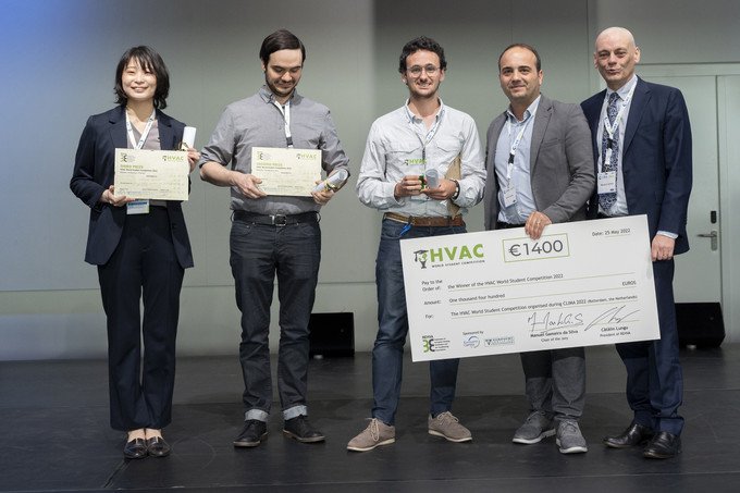Eurovent Certification and REHVA Strengthen Long-Standing Collaboration