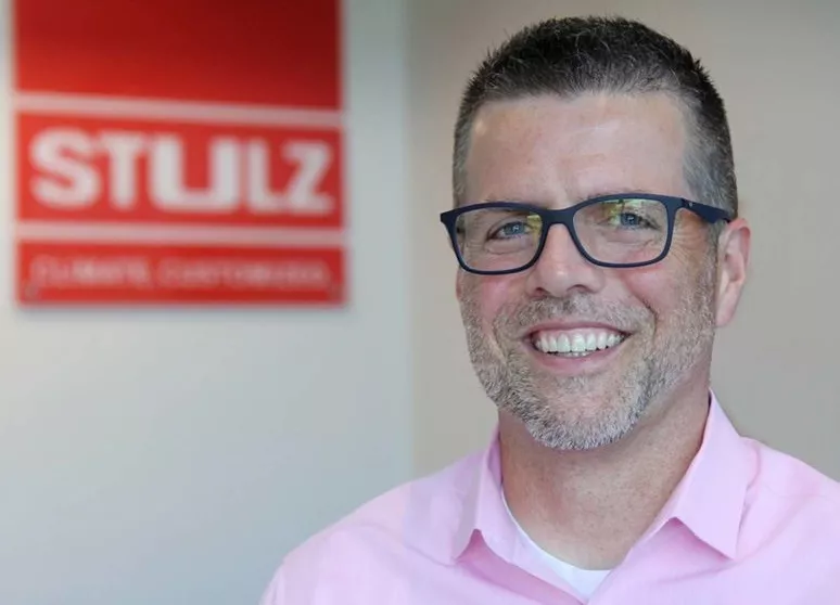 New Product Manager Announced at STULZ USA