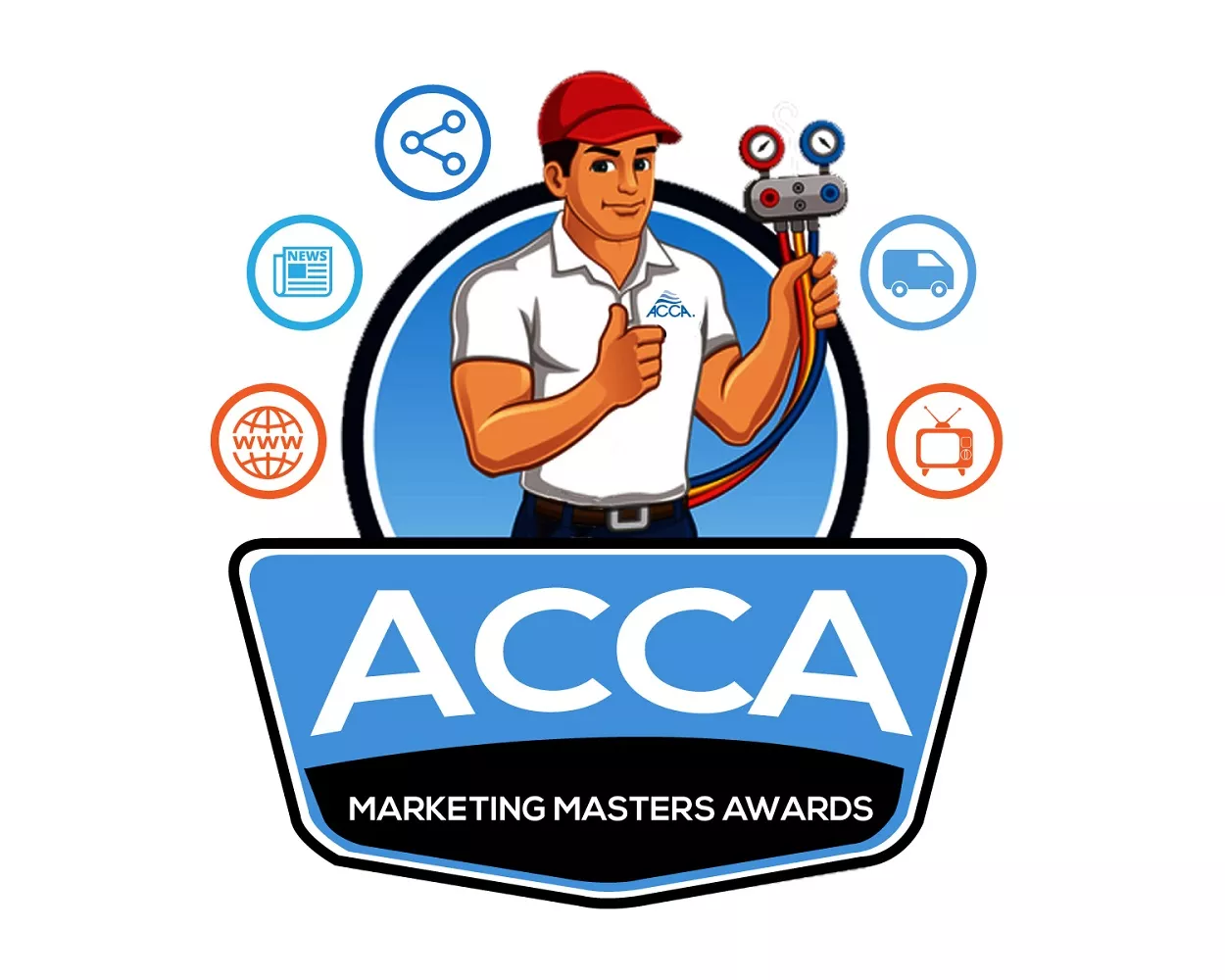 ACCA Launches Marketing Masters Awards Program