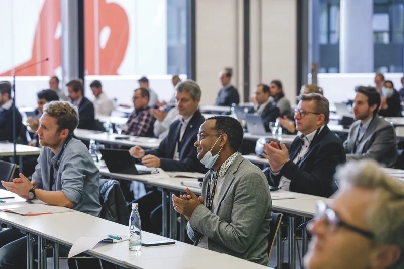 European Heat Pump Summit attracted a record attendance