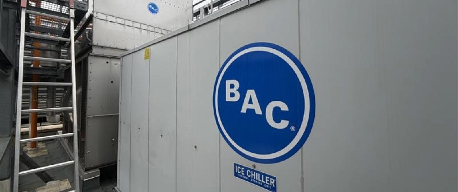 BAC Ice Thermal Storage Cuts Energy Costs at Pennsylvania Creamery