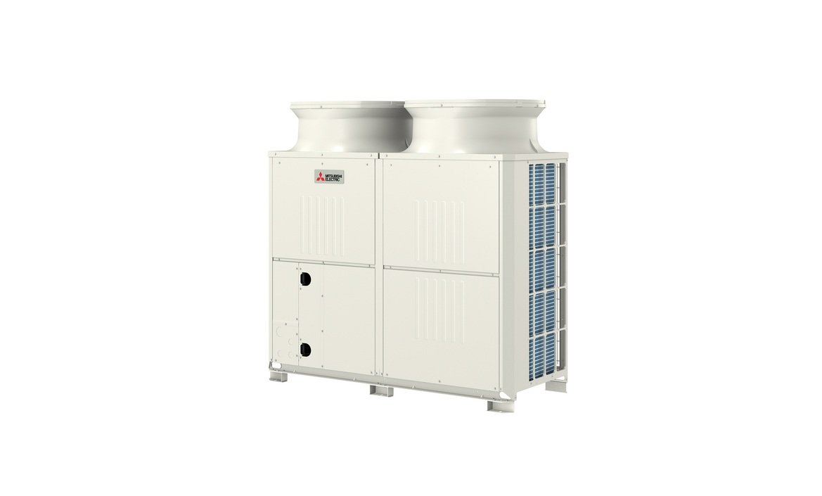 METUS introduces ecodanPro hydronic heating and DHW line in US