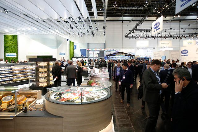 EuroShop 2020