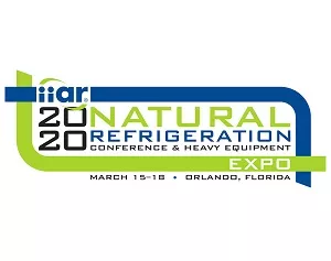 Danfoss to showcase latest advancements in innovative at 2020 IIAR Natural Refrigeration Expo
