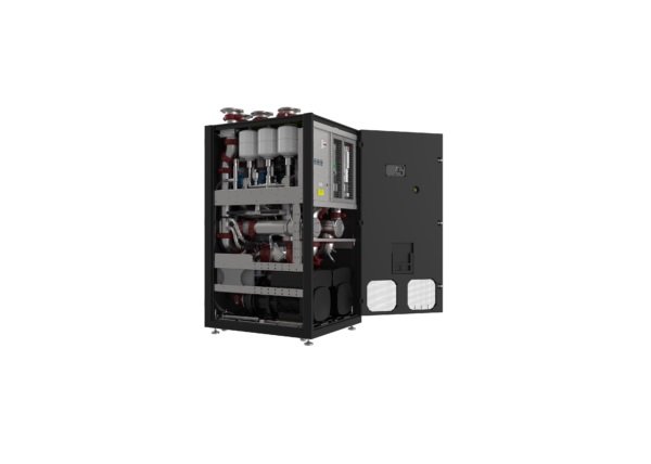 Airedale by Modine Expands Coolant Distribution Unit Capacities
