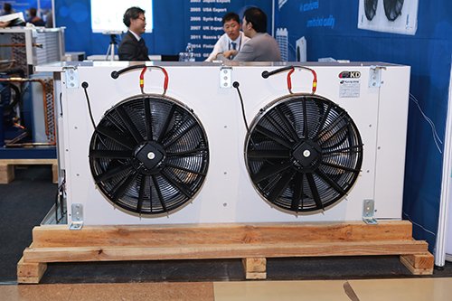 Refrigeration & HVAC Indonesia 2019