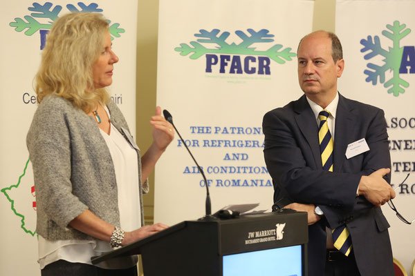 European associations launch “HVACR Week”, a joint industry initiative