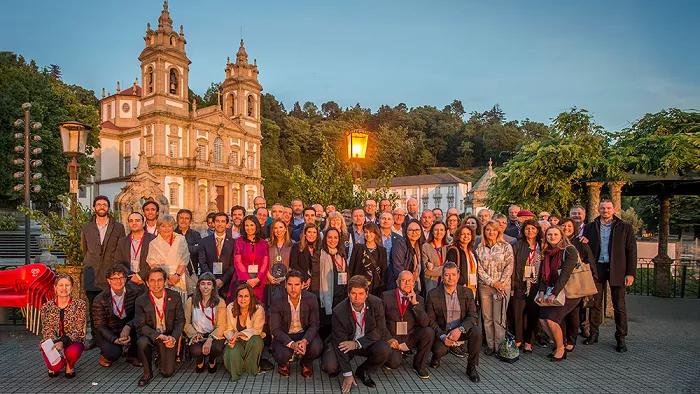 Eurovent Association sets path for the future in Braga