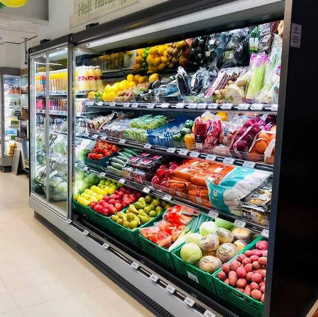 New Joker Store in Oslo Chose Natural Refrigerant Solutions