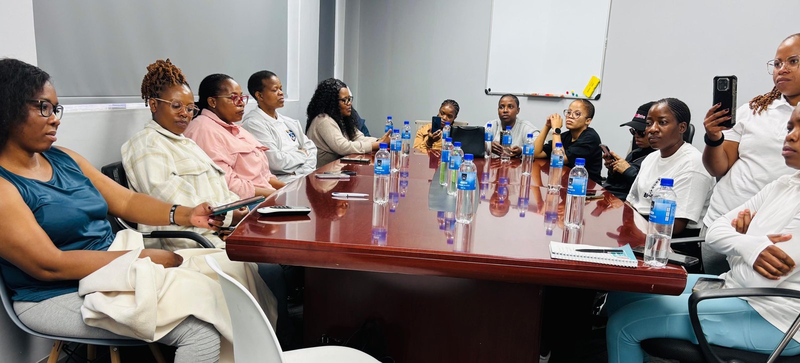 WIRACA launches women’s alliance in South Africa cooling sector