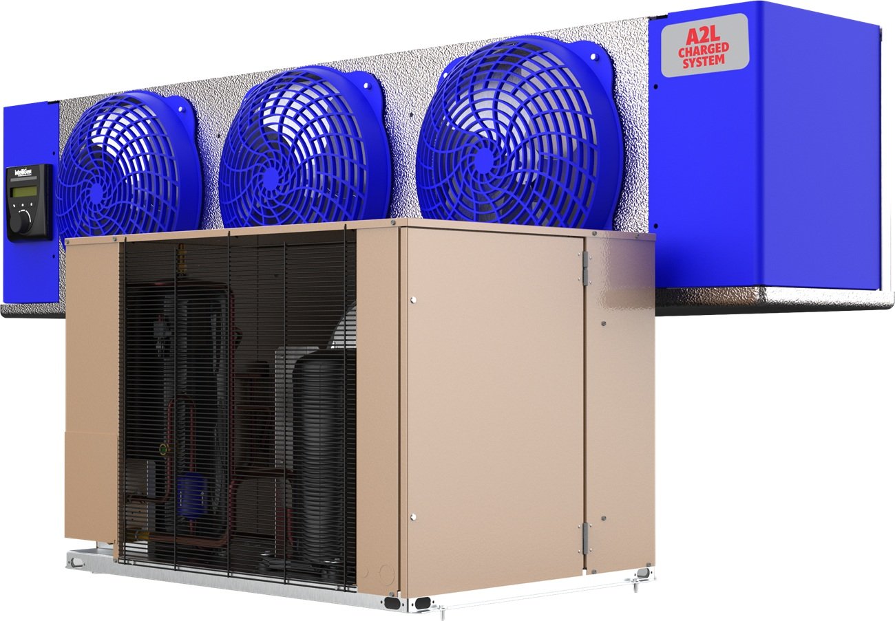 Heatcraft expands CO2 lineup and unveils new training center at AHR Expo 2026