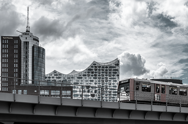 Kaltra offers cooling solutions for HafenCity development project