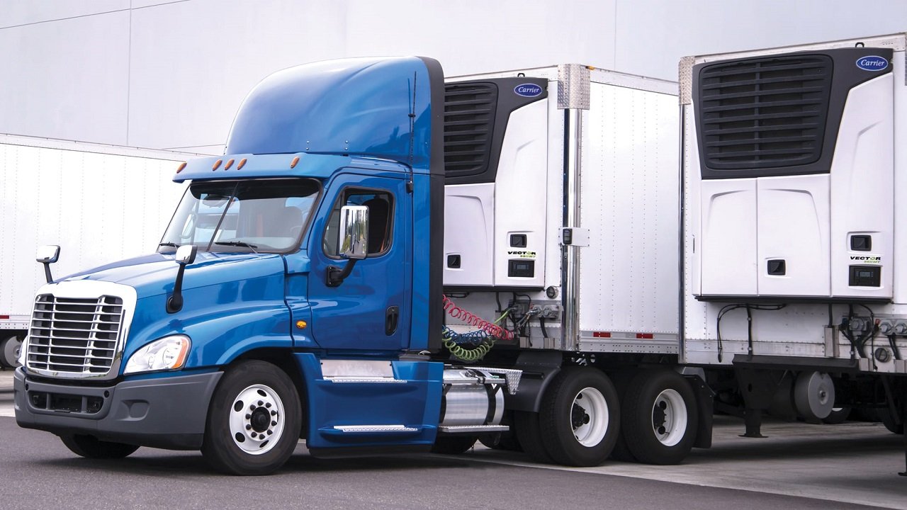 Carrier Transicold lancia due nuove unità di refrigerazione avanzate