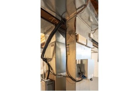 Mitsubishi Electric’s intelli-HEAT Dual Fuel System Chosen as Gold-Level Winner