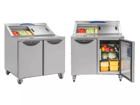 Innovations for Small Kitchens from Williams