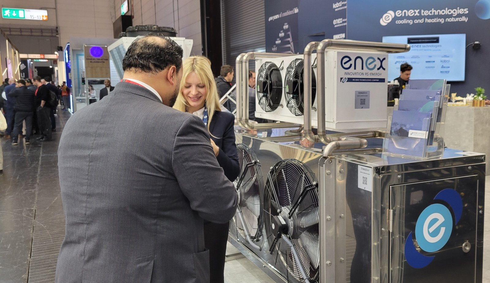 EuroShop 2026 maps retail refrigeration’s shift to CO2 and data