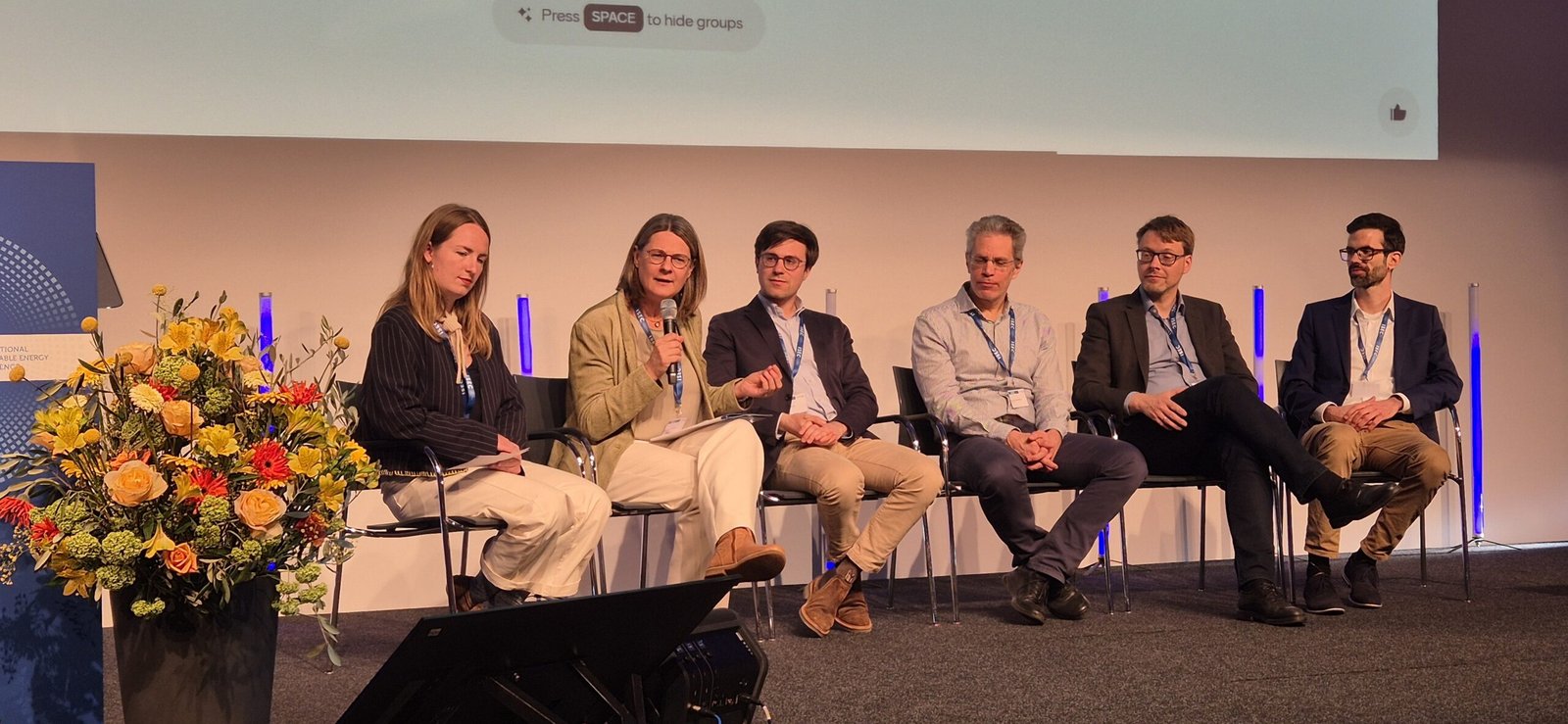 100% RHC event in Austria spotlights AI for renewable heating and cooling