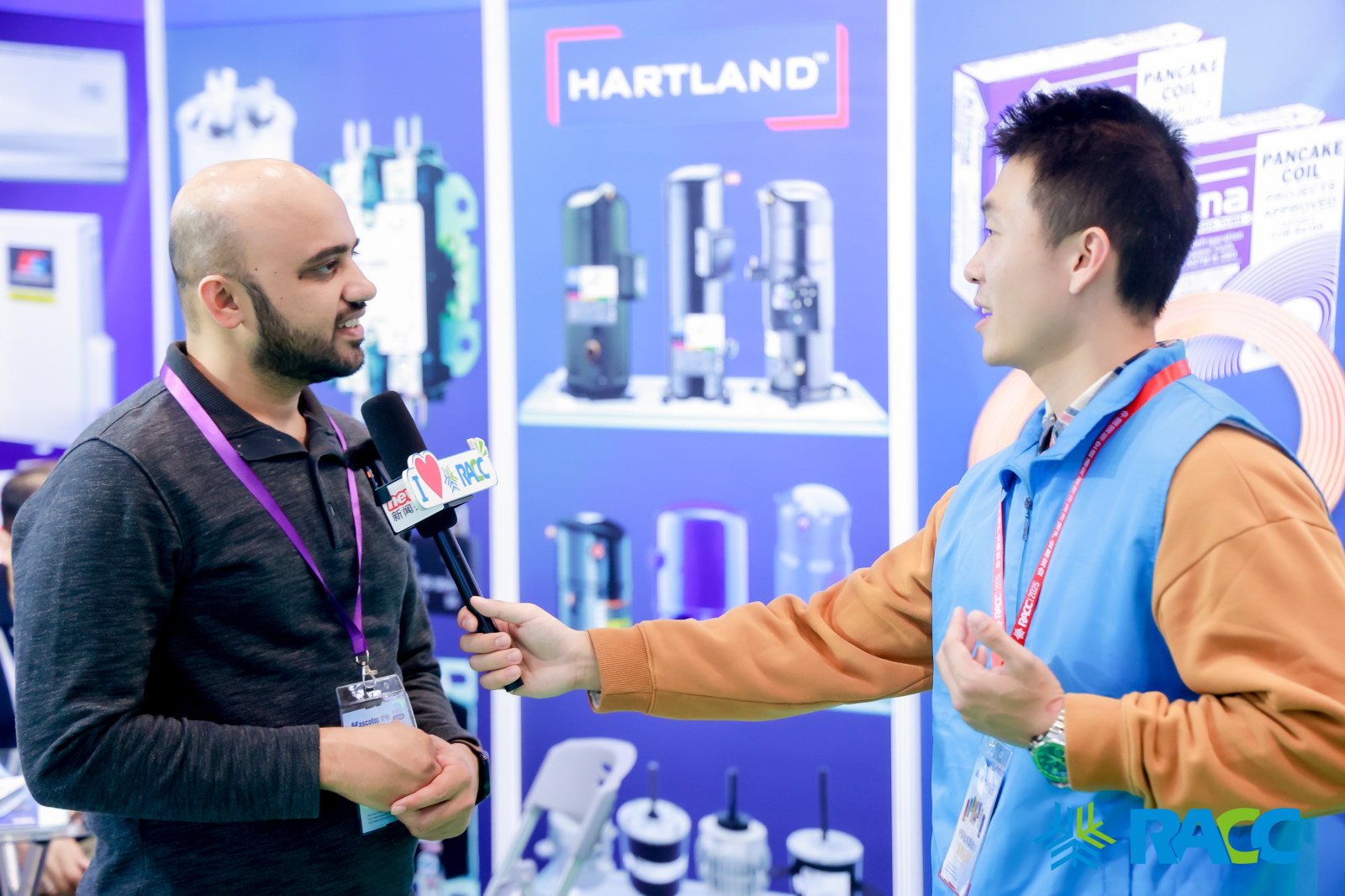 RACC China Expo 2026