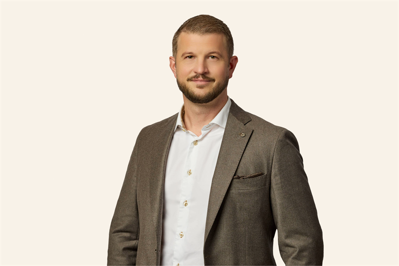 Munters appoints Stefan Aspman as next President and CEO