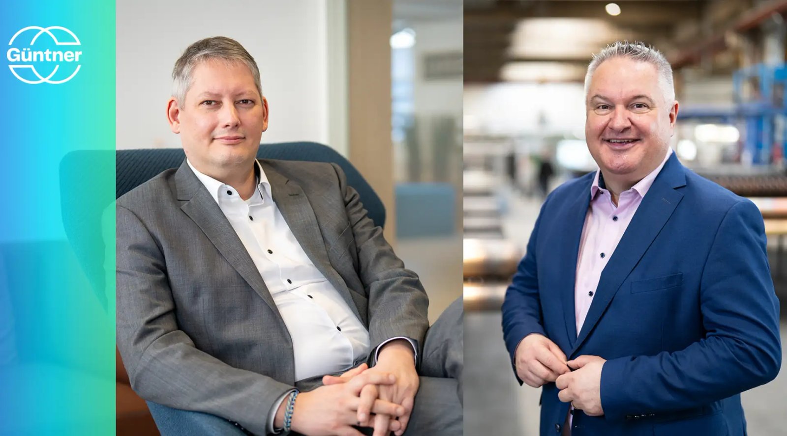 Güntner outlines 2026 strategy focused on efficiency, digitalisation and sustainability