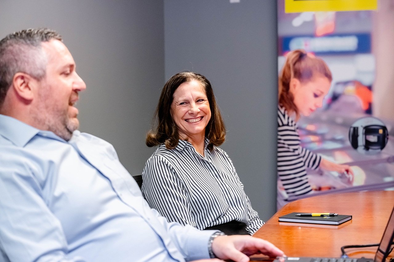 Secop marks 15-year brand milestone with visit to U.S. operations