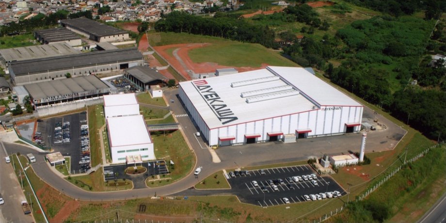 Mayekawa Celebrates 100th Anniversary with New Initiatives