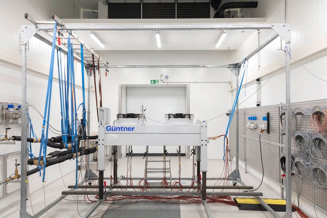 Jafza and A-HEAT to Build Largest Heat Exchanger Production Facility in the Middle East
