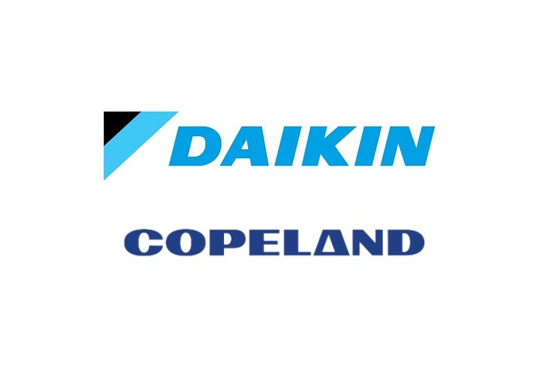 Copeland and Daikin Partner to Bring Advanced Inverter Swing Rotary Compressors to U.S. Residential HVAC Market