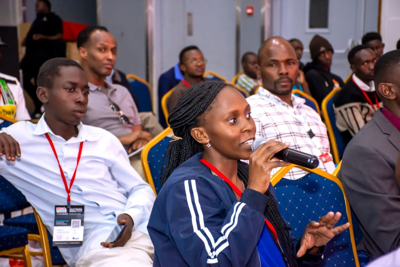 Mega Clima Kenya 2026