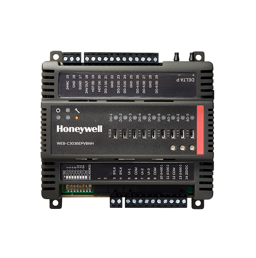 Honeywell CIPer Model 30 controllers