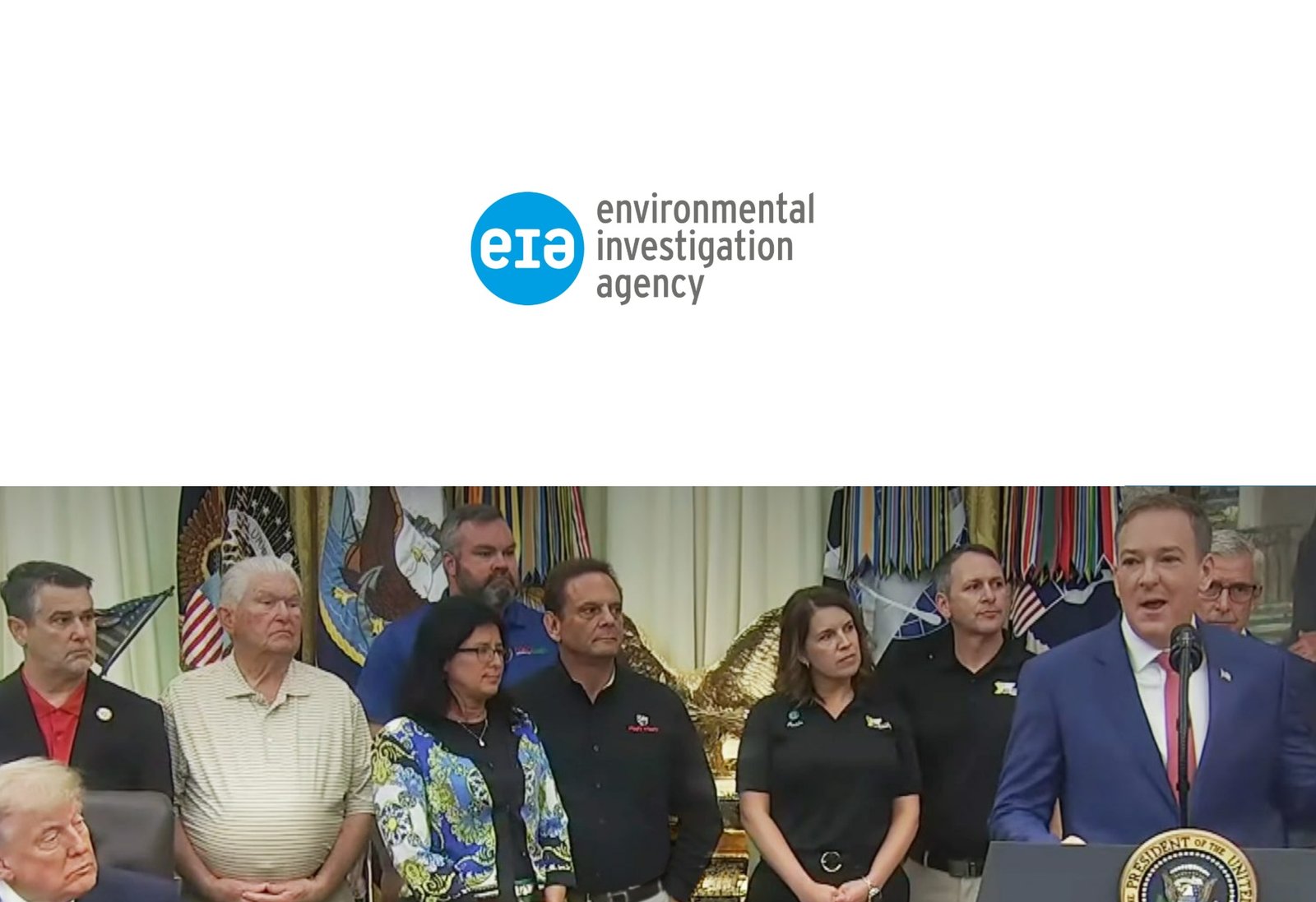 EIA US Condemns EPA Rollback of HFC Transition Rule