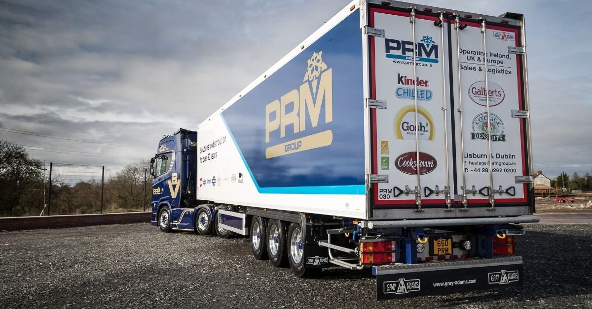PRM chooses Gray & Adams for 30th Anniversary trailers
